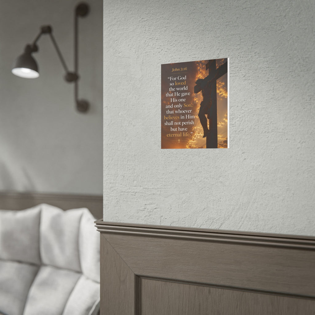 Rolled Posters