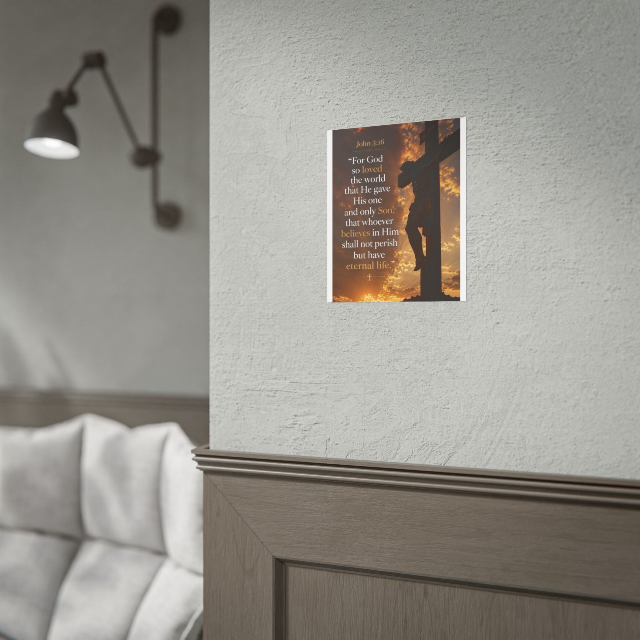 Rolled Posters